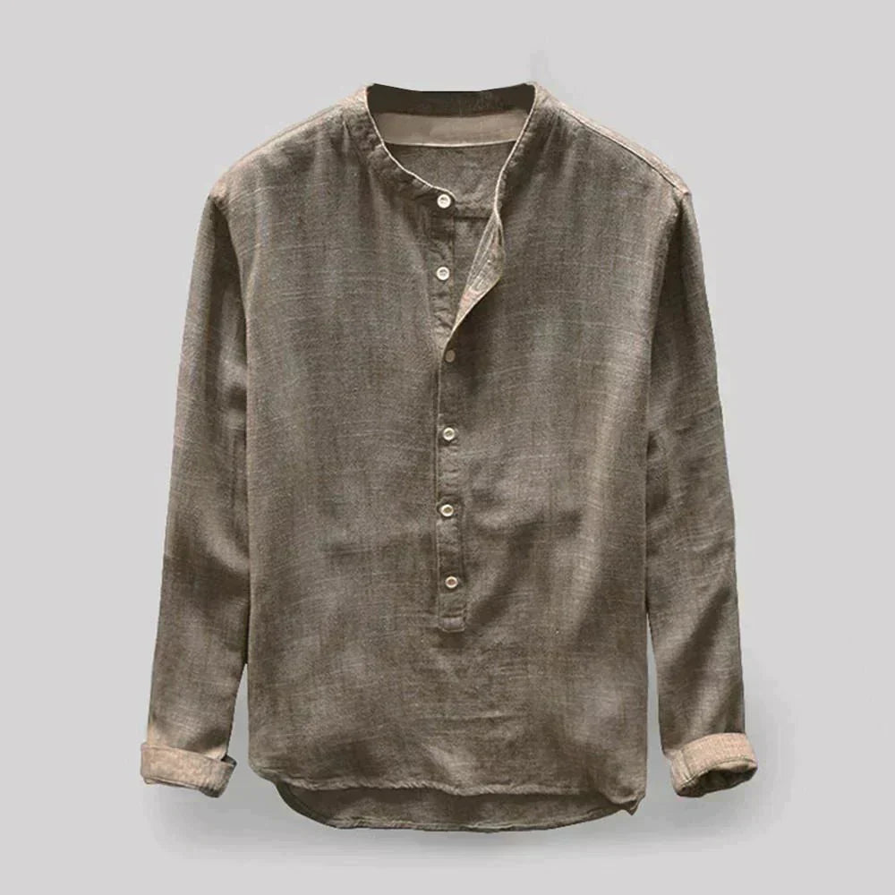 Chic und Stil | Men's Blouses