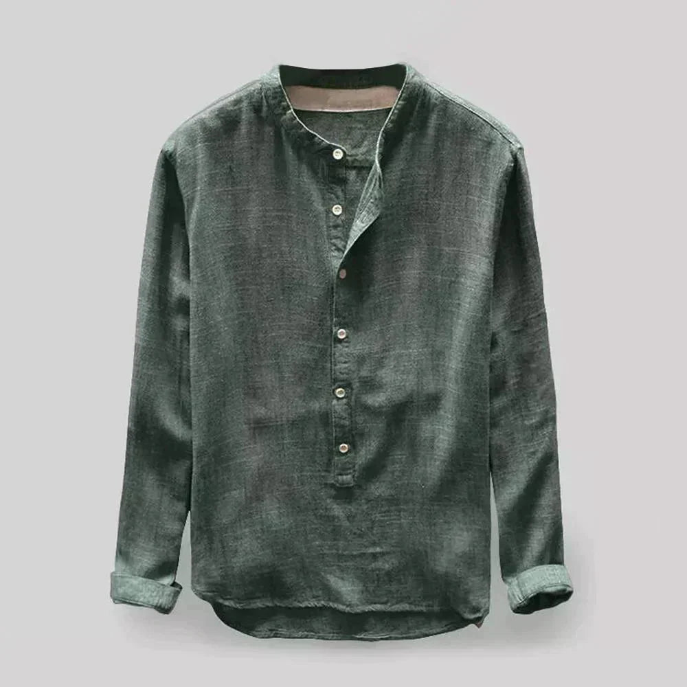 Chic und Stil | Men's Blouses