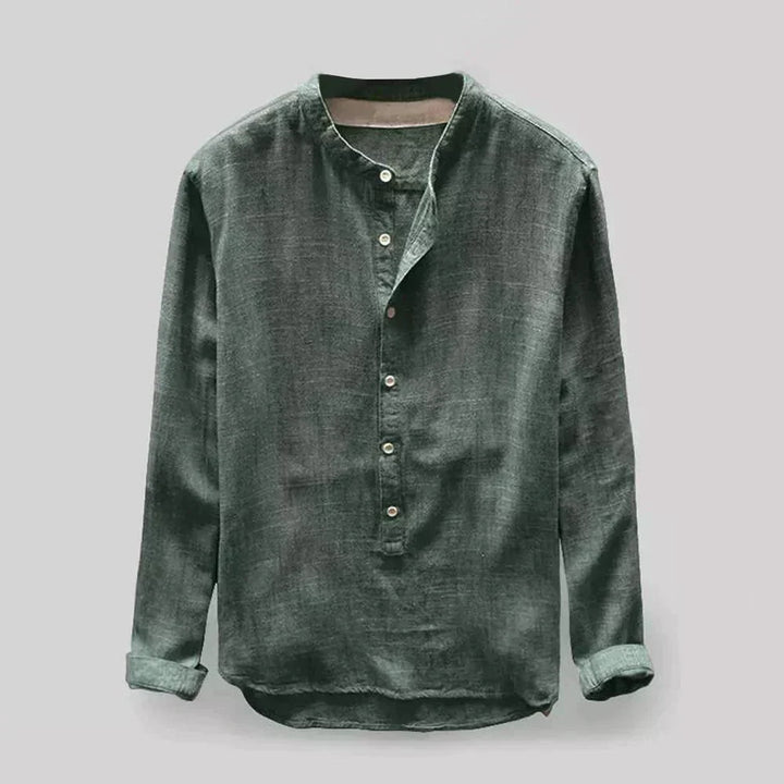 Chic und Stil | Men's Blouses