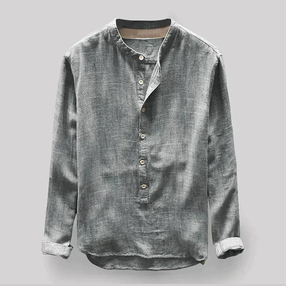 Chic und Stil | Men's Blouses