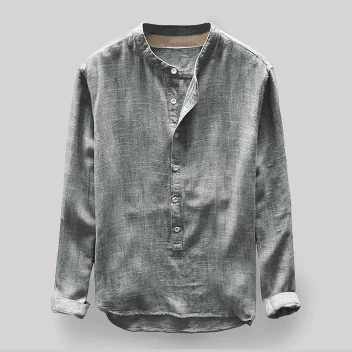 Chic und Stil | Men's Blouses