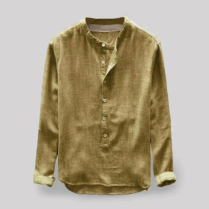 Chic und Stil | Men's Blouses