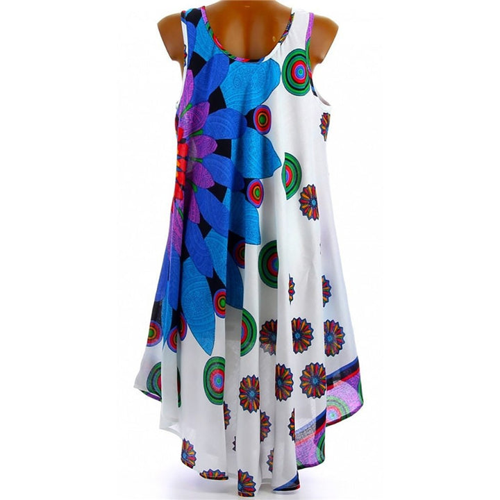 Lune London | Bohemian Dress Dress