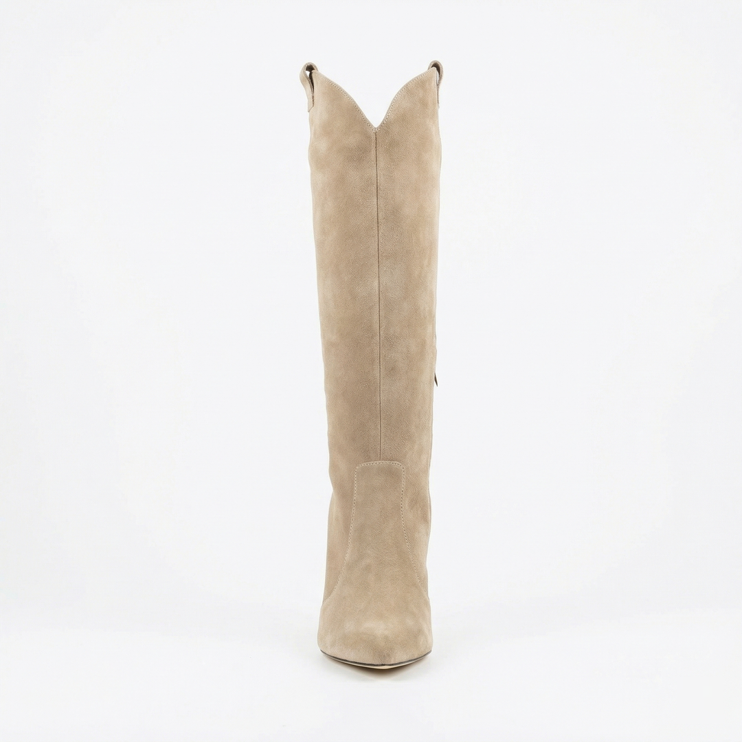 Amarae | Elegant Boots