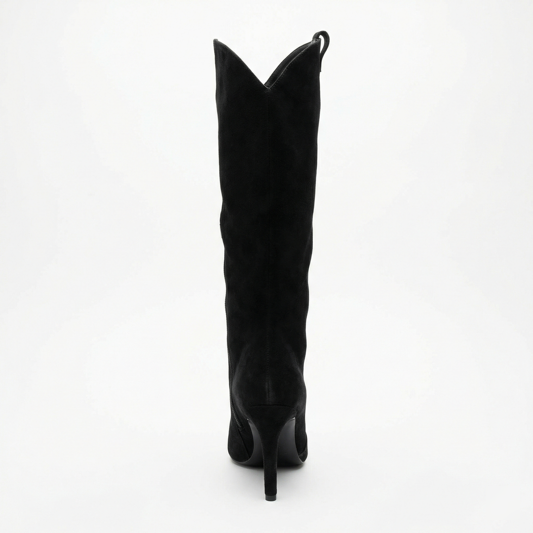 Amarae | Elegant Boots