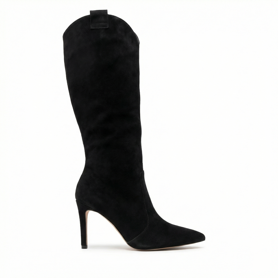 Amarae | Elegant Boots