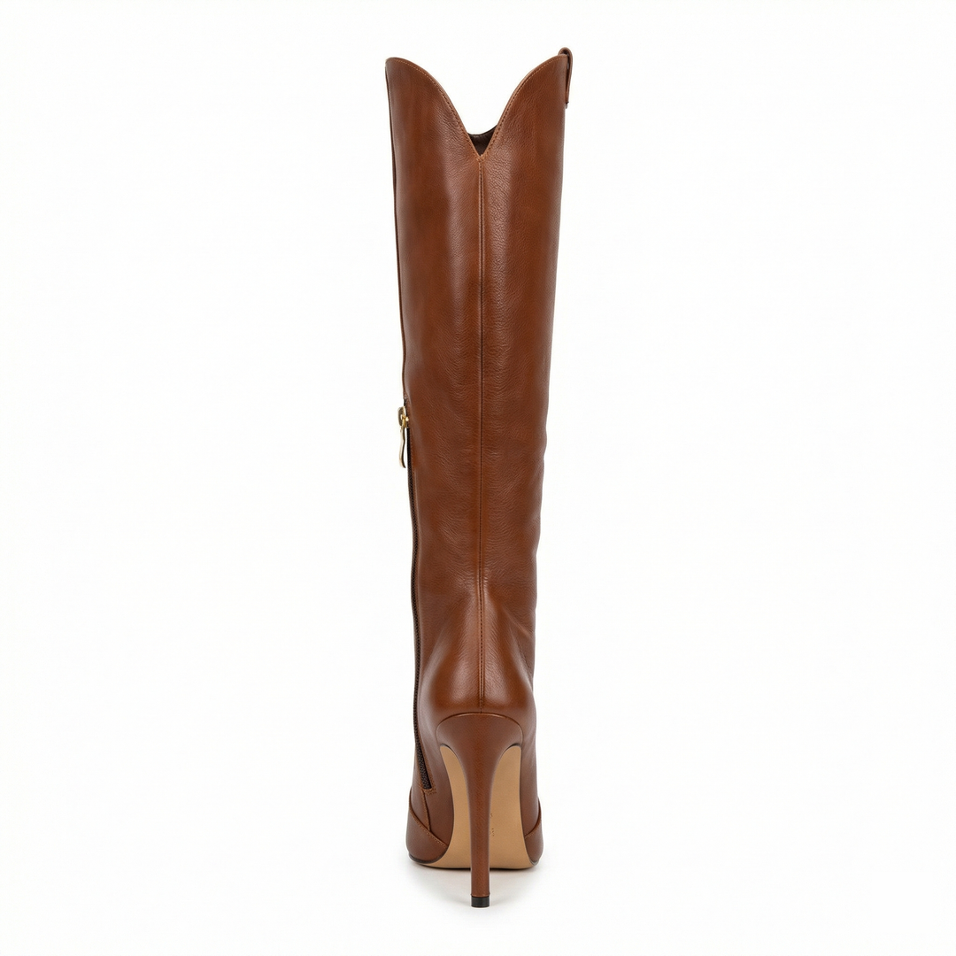 Amarae | Elegant Boots