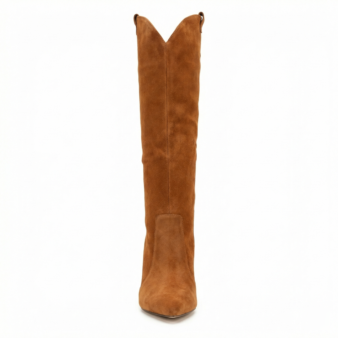 Amarae | Elegant Boots