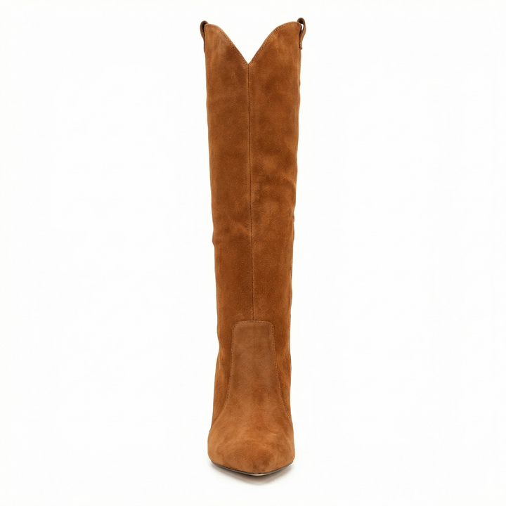 Amarae | Elegant Boots