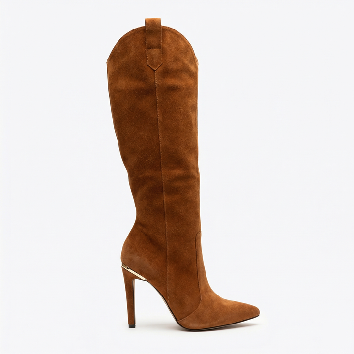Amarae | Elegant Boots