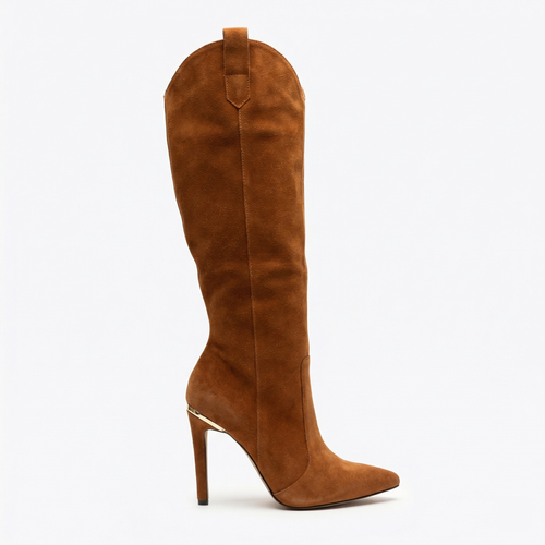 Amarae | Elegant Boots