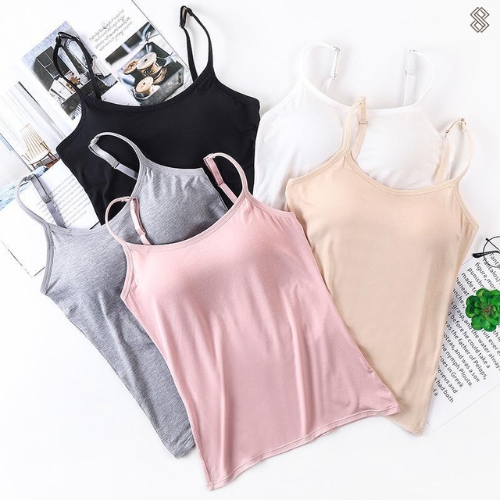 Lune London | 2 In 1 Adjustable Bra for Optimal Support