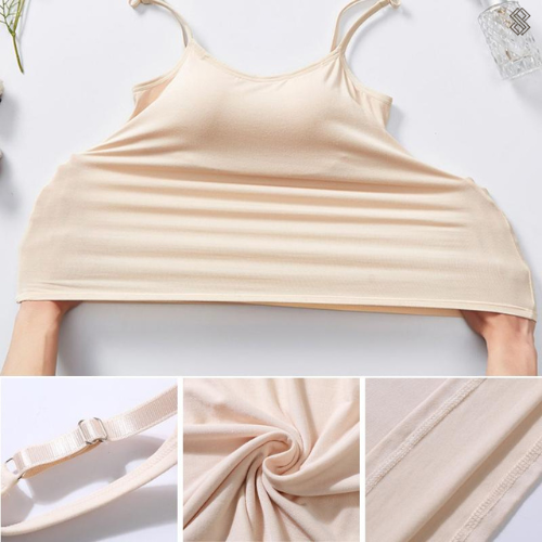 Lune London | 2 In 1 Adjustable Bra for Optimal Support