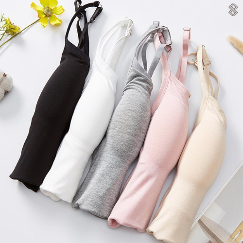 Amarae | 2 In 1 Adjustable Bra for Optimal Support