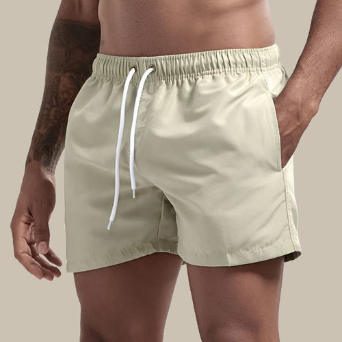Amarae | Men's Swim Shorts Quick Dry and Basic