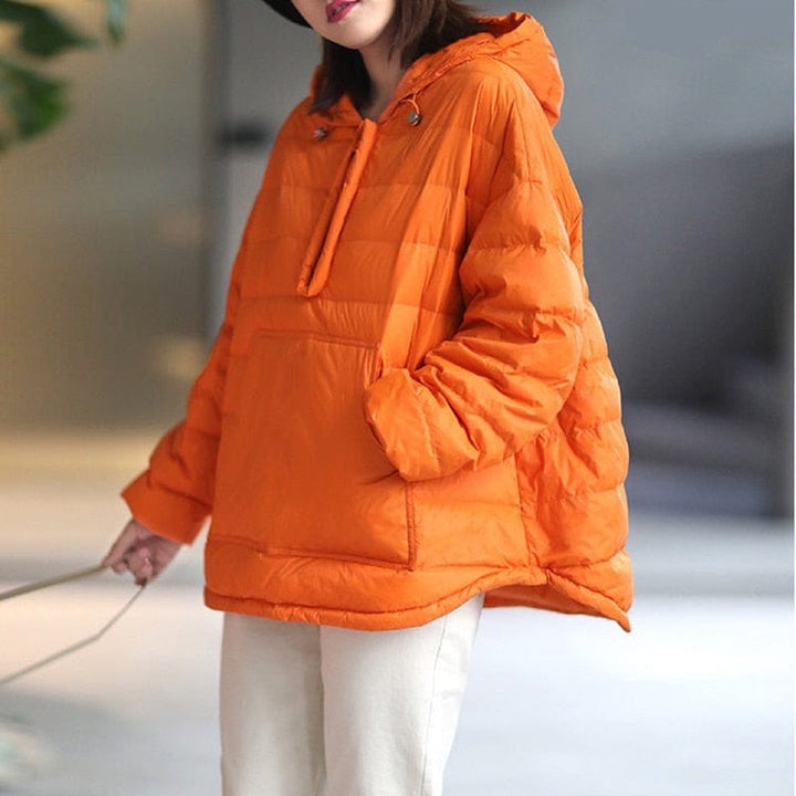 Chic Und Stil | Elegant and Versatile Winter Coat