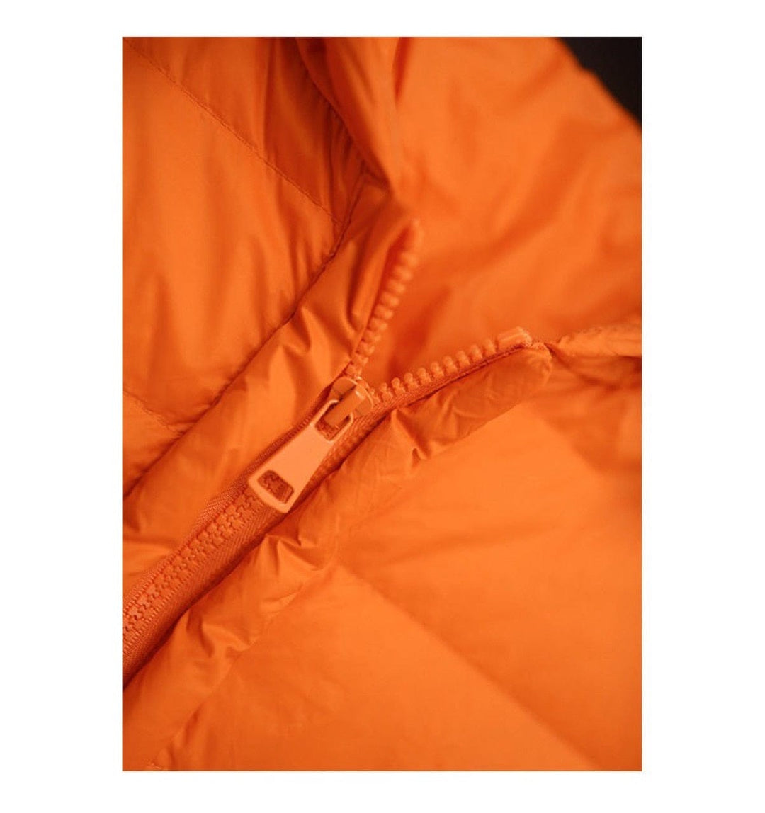 Chic Und Stil | Elegant and Versatile Winter Coat