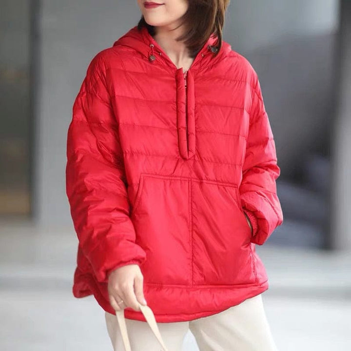 Chic Und Stil | Elegant and Versatile Winter Coat