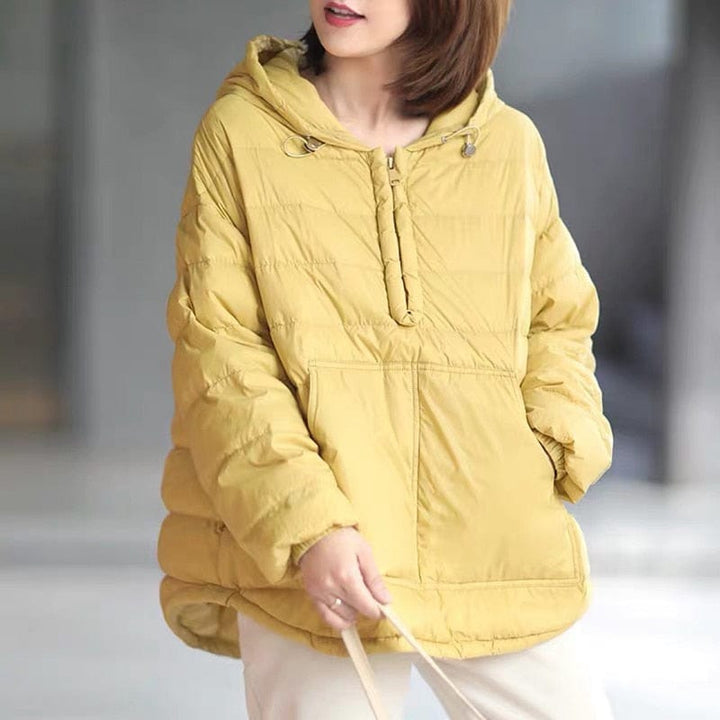 Chic Und Stil | Elegant and Versatile Winter Coat
