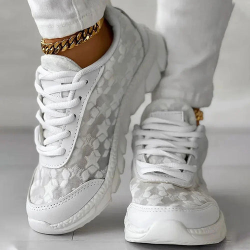 Amarae | Luxurious Orthopedic Sports Shoes for Women
