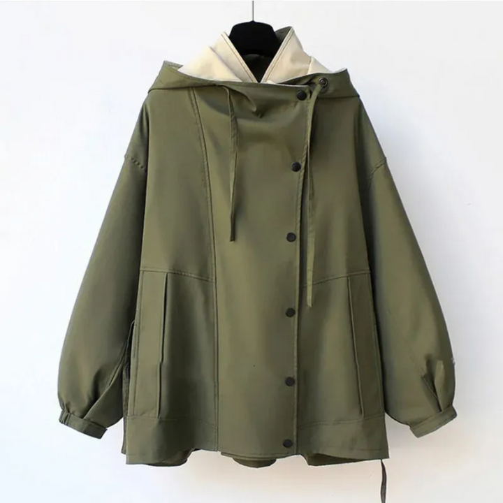 Lune London | Chic, structured, elegant jacket