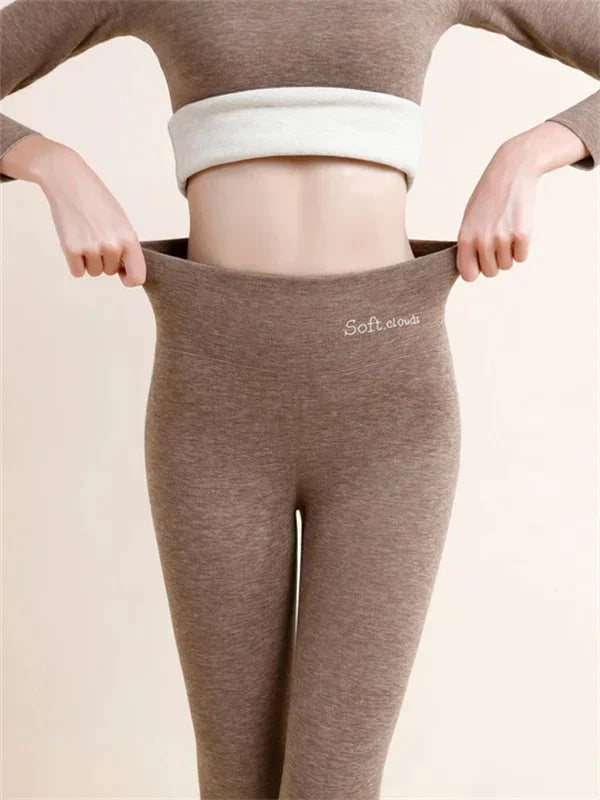Lune London | Padded Slimming Leggings