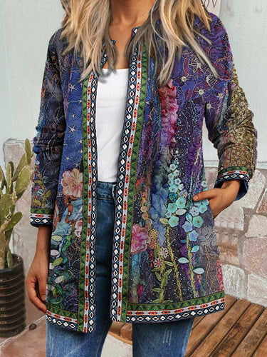Amarae | Casual and Comfortable Jacket
