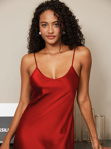 Amarae | Ice Side Nightgown