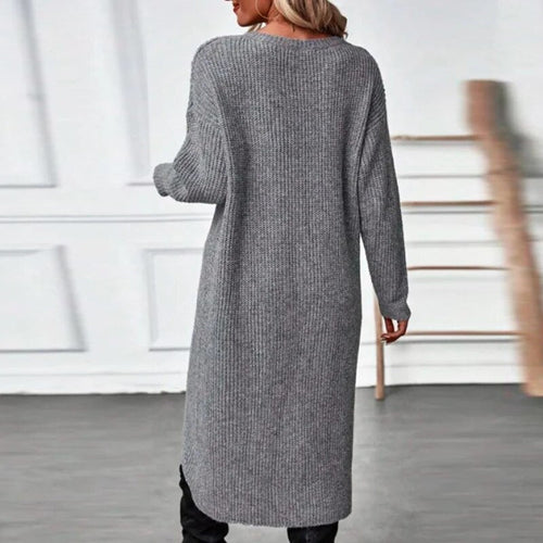 Amarae | Elegant colored dress for a timeless style and femininity