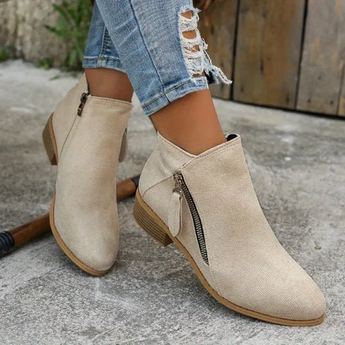 Amarae | Elegant Boot
