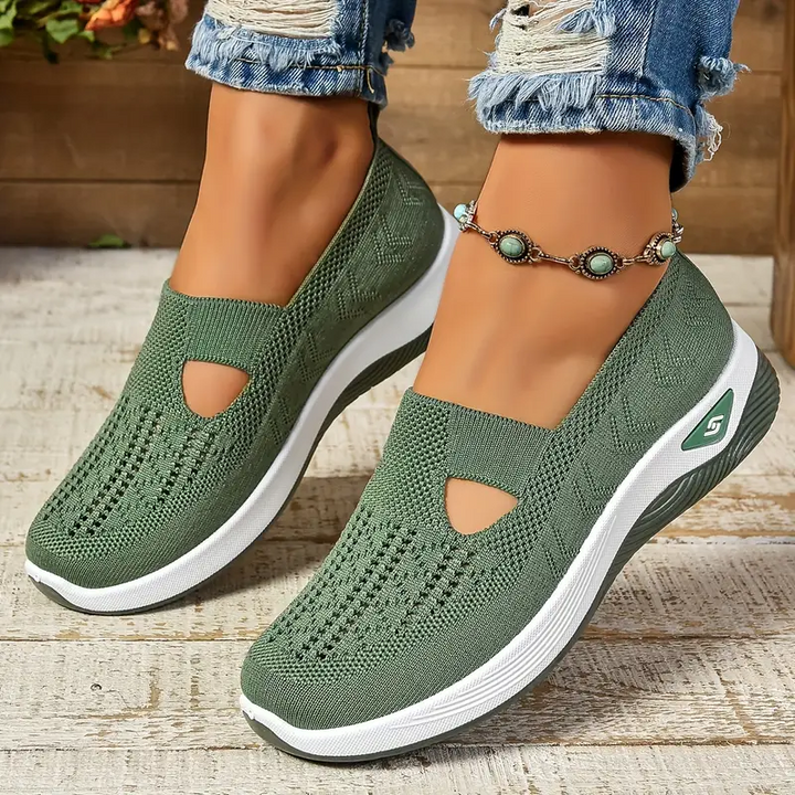 Lune London | Orthopedic Comfort Shoes