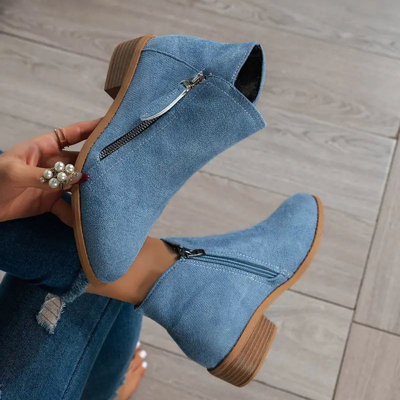 Lune London | Elegant Boot