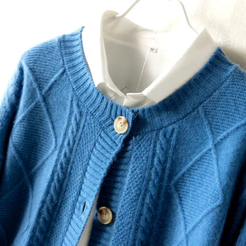 Amarae | Luxury Cardigan