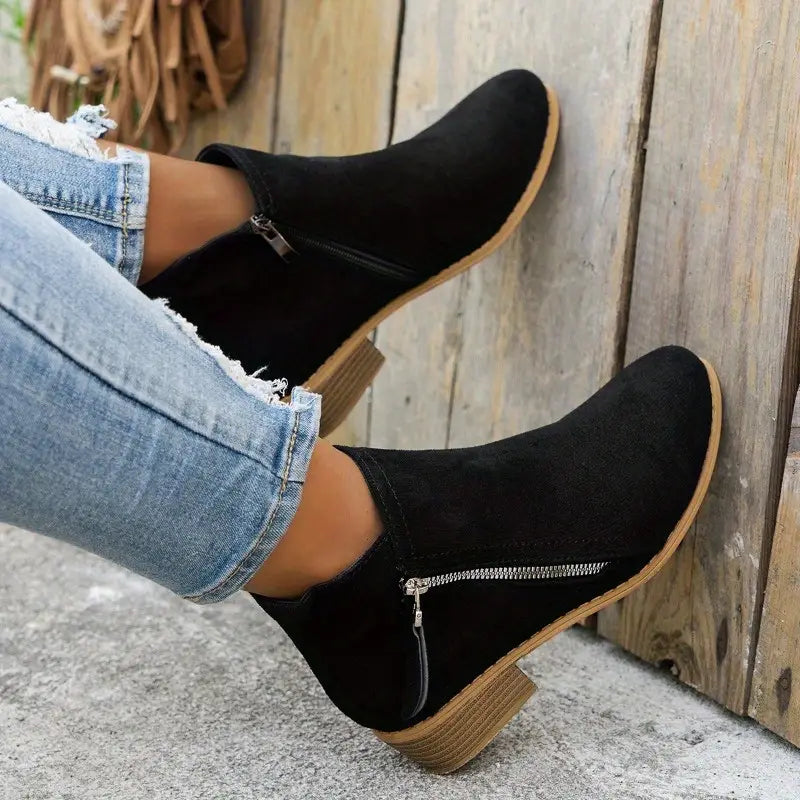 Lune London | Elegant Boot