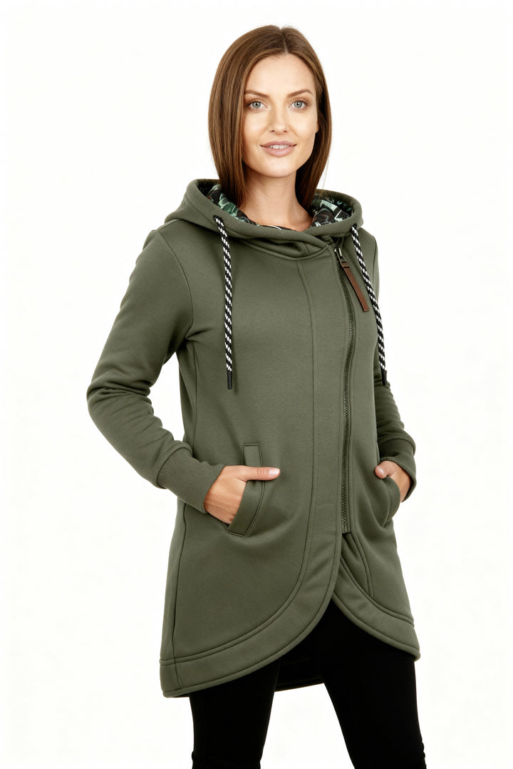 Lune London | Stylish Winter Jacket