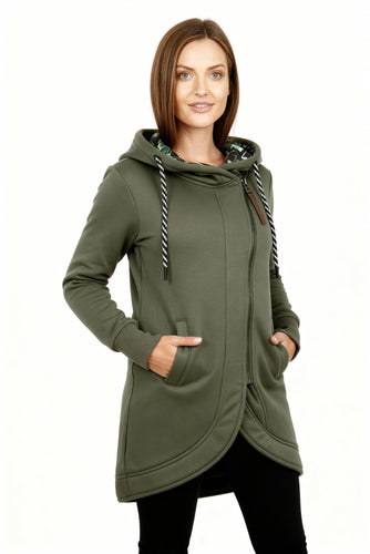 Amarae | Stylish Winter Jacket