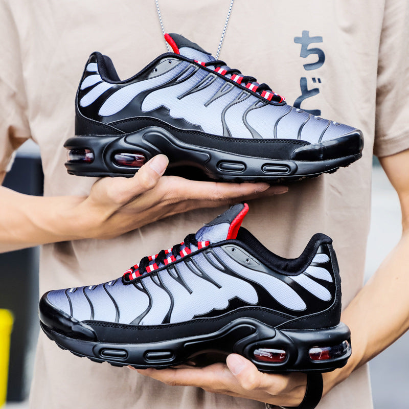 Lune London | Air Cushion Running Shoes