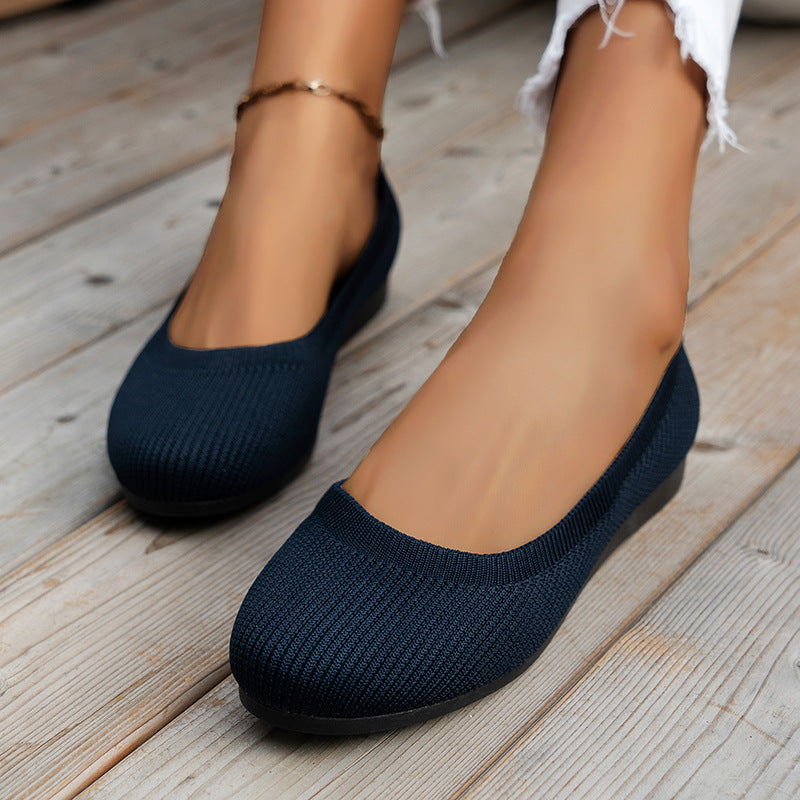 Lune London | Orthopedic Shoes To Slip On