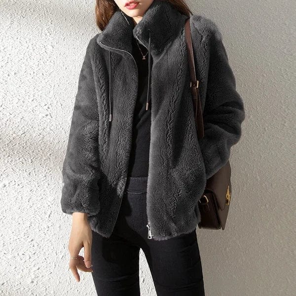 Lune London | Women's jacket with zipper