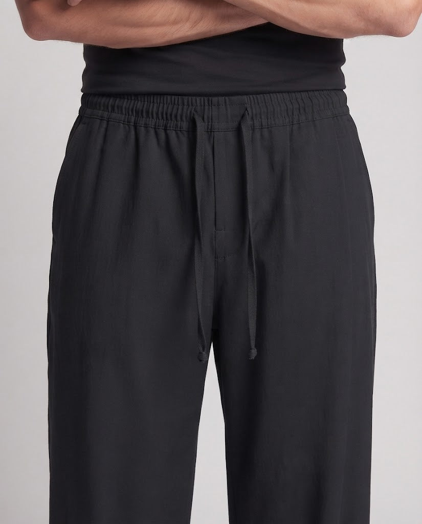Men's lightweight and breathable leisure pants Amarae