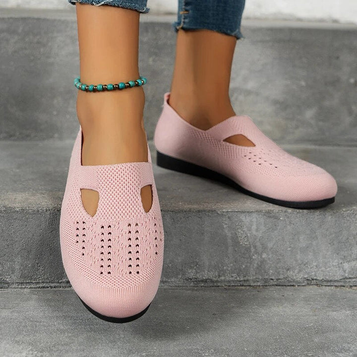 Lune London | Ultra-Light Breathable Shoes
