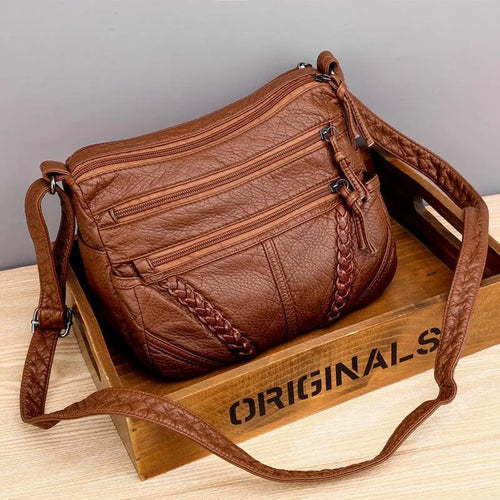 Amarae | Soft Bag