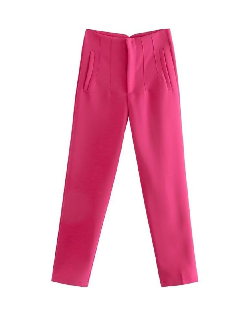 Lune London | Elegant Wrinkle-Free Pants for All Occasions