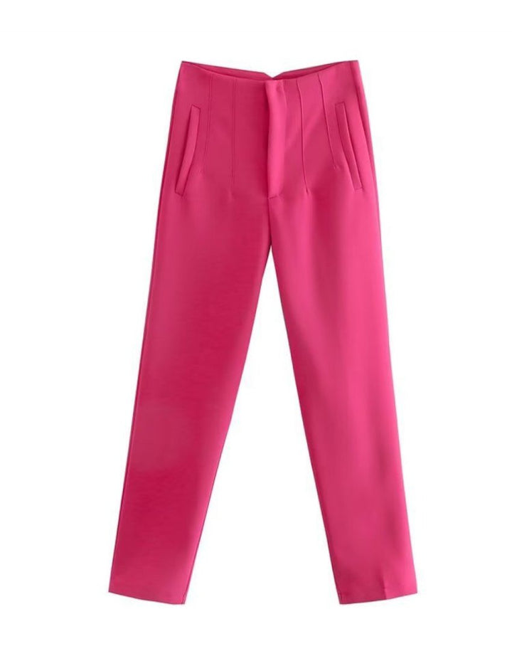 Lune London | Elegant Wrinkle-Free Pants for All Occasions