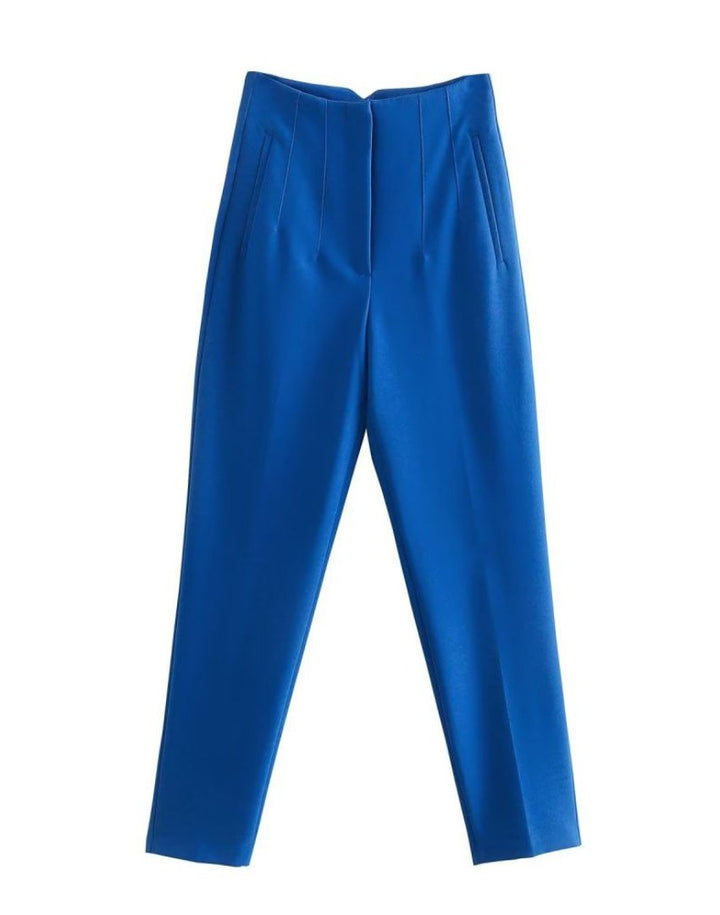 Lune London | Elegant Knitter-Free Pants for All Occasions