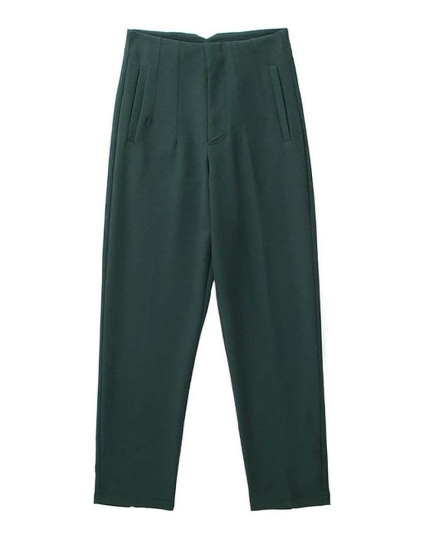 Lune London | Elegant Knitter-Free Pants for All Occasions