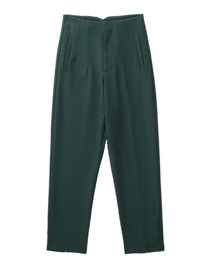 Lune London | Elegant Knitter-Free Pants for All Occasions