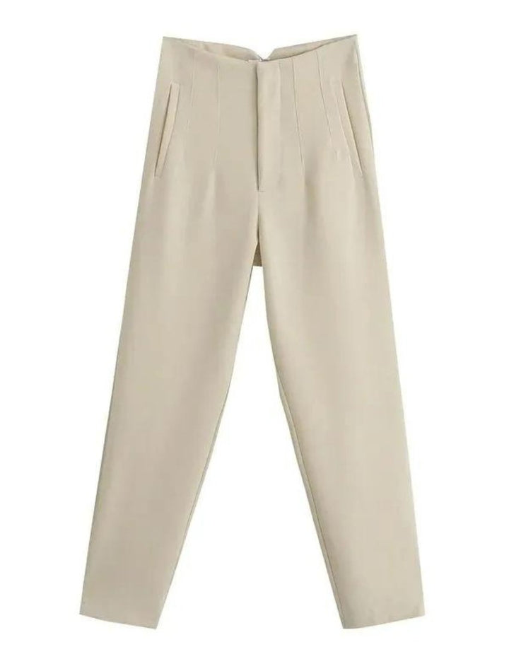 Lune London | Elegant Knitter-Free Pants for All Occasions