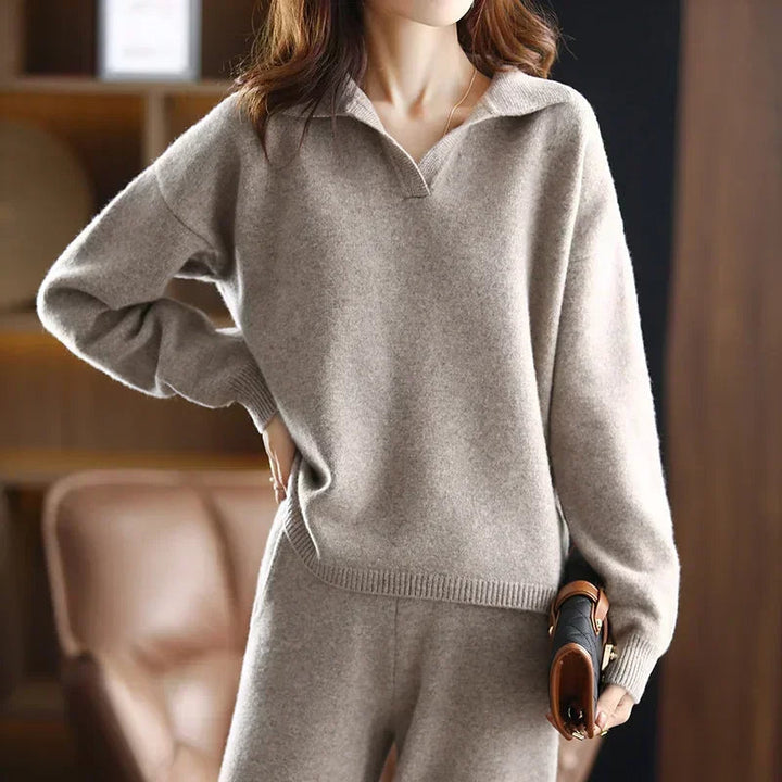 Amarae | Comfortable Travel Set