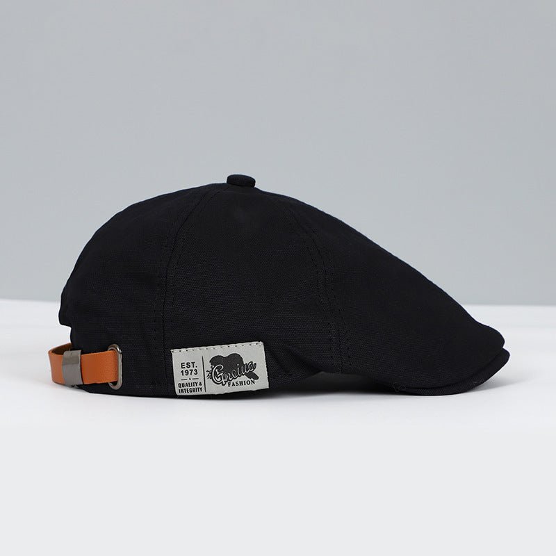 Lune London | Luxury Beret Hat